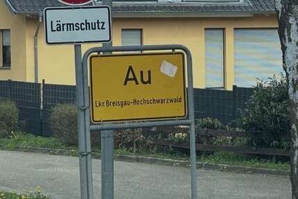 Haus Au - 1 Zimmer, 535 m&sup2;, 995.000&euro; | Angebot:26194544