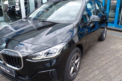 BMW 220 7.990 km 33.990 &euro; Heitersheim 79423