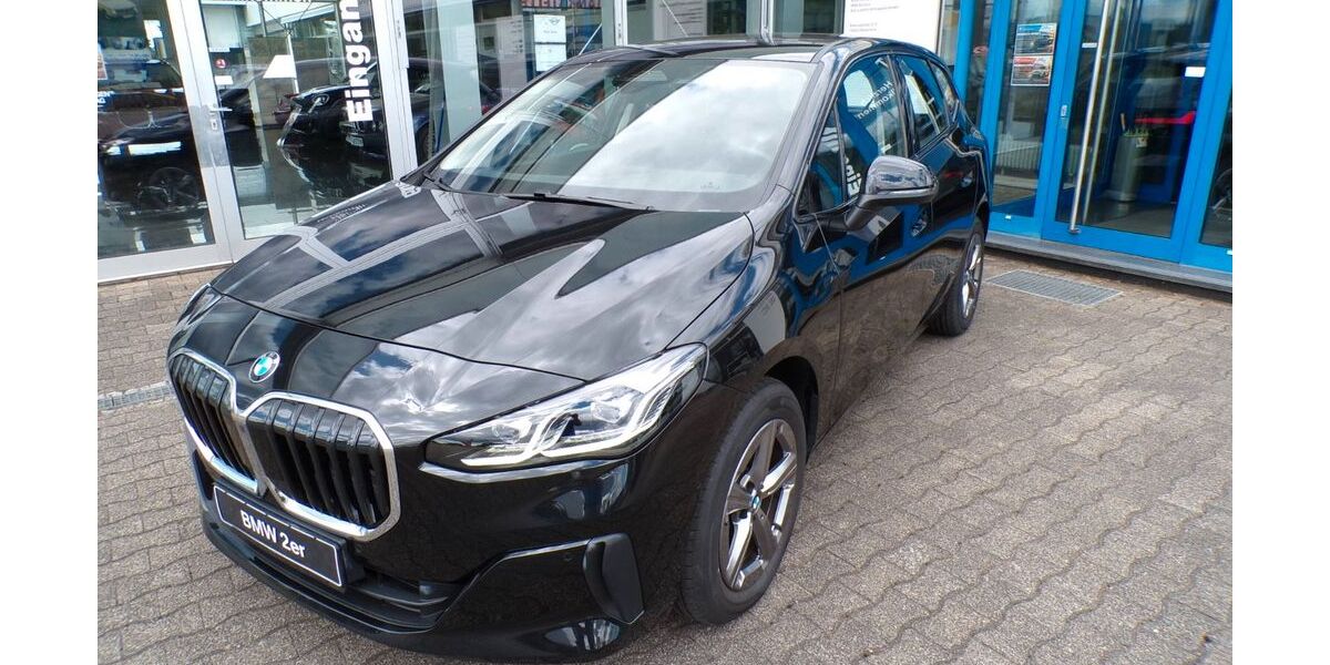 BMW 220 7.990 km 33.990 &euro; Heitersheim 79423