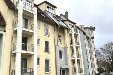Tolle Wohnung mit Aussicht und Wohlfühlcharakter 2 zimmer