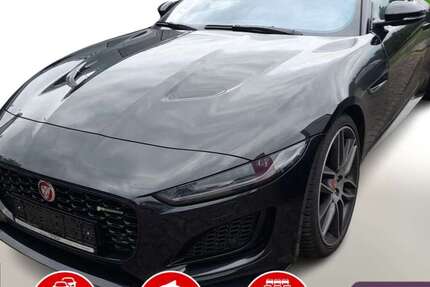 Jaguar F-Type 74.650 km 44.688 &euro; Freiburg im Breisgau 79111