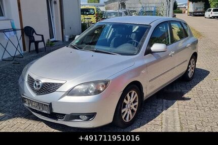 Mazda 3 260.000 km 990 € Herbolzheim 79336
