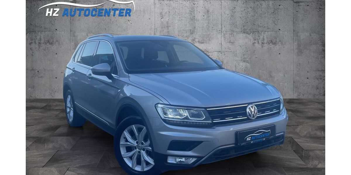 VW Tiguan 180.000 km 16.999 &euro; March 79232