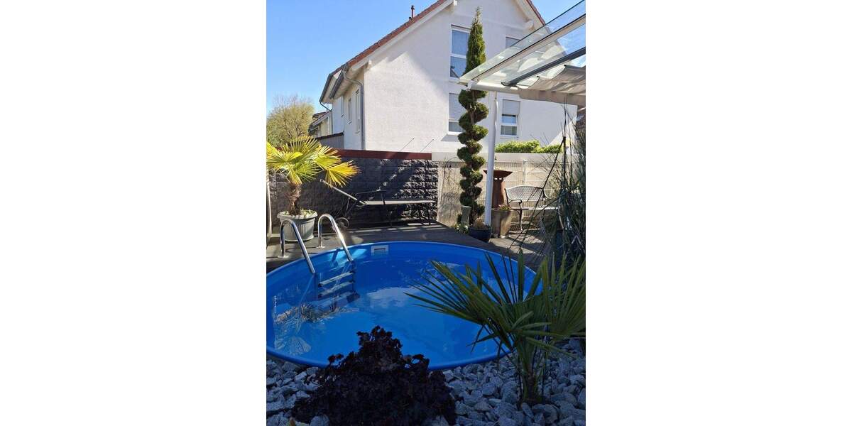 Doppelhaushälfte Umkirch - 7 Zimmer, 220 m&sup2;, 699.000&euro; | Angebot:24763429