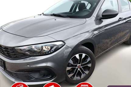 Fiat Tipo 51.050 km 14.288 &euro; Freiburg im Breisgau 79111