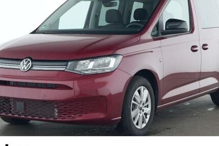 VW Caddy 4.965 km 32.860 € Freiburg 79115