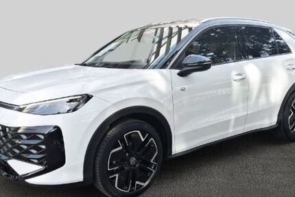 VW T-Roc 4.000 km 38.900 &euro; Freiburg 79108