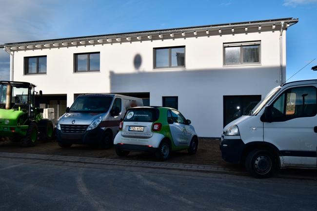 - Wohnen und Arbeiten in schönster Lage - 4 zimmer