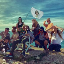 HGich.T Live + Acid Aftershow - Club-Tour 2026 19.12.2026 Jazzhaus