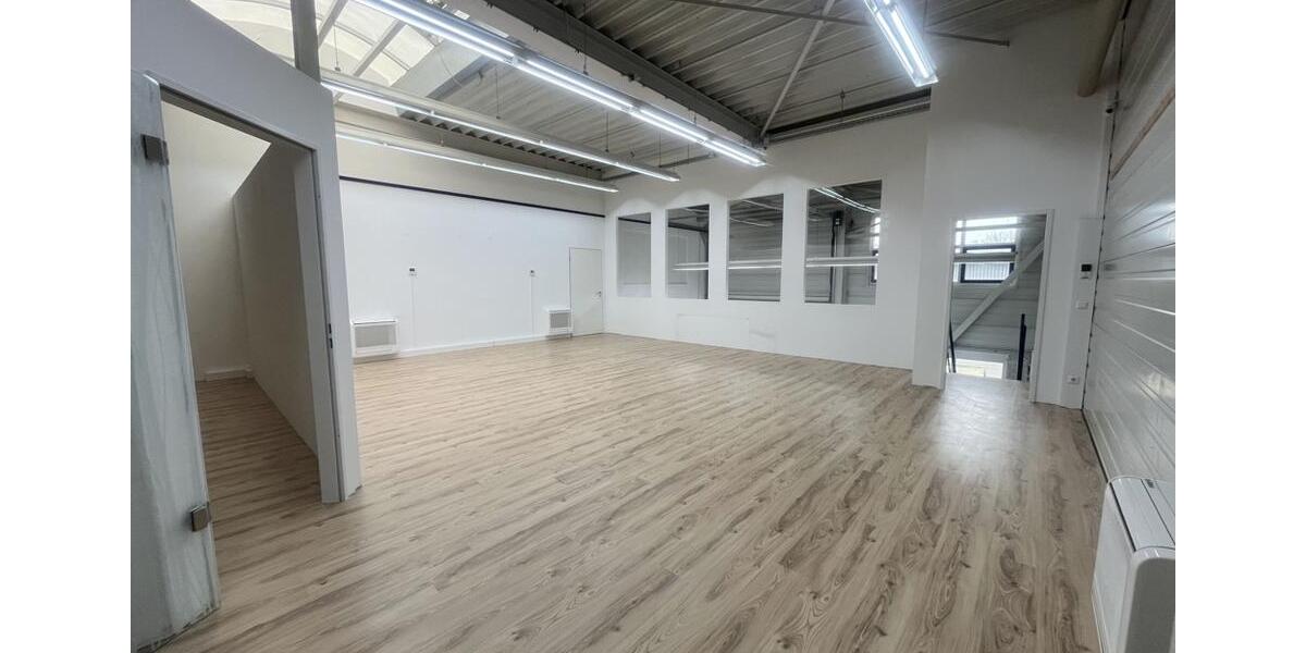 Gewerbeobjekt Denzlingen - 2.977&euro; | Angebot:23702291