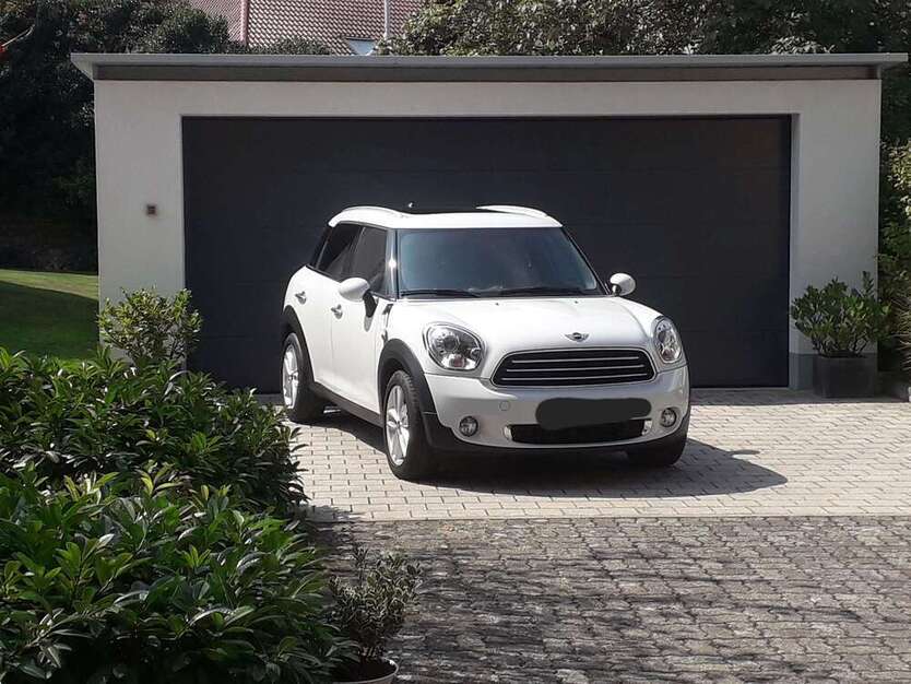 Cooper Countryman