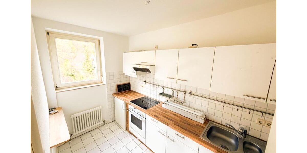 Etagenwohnung Freiburg im Breisgau Oberau - 2.5 Zimmer, 69 m&sup2;, 550.000&euro; | Angebot:25942105