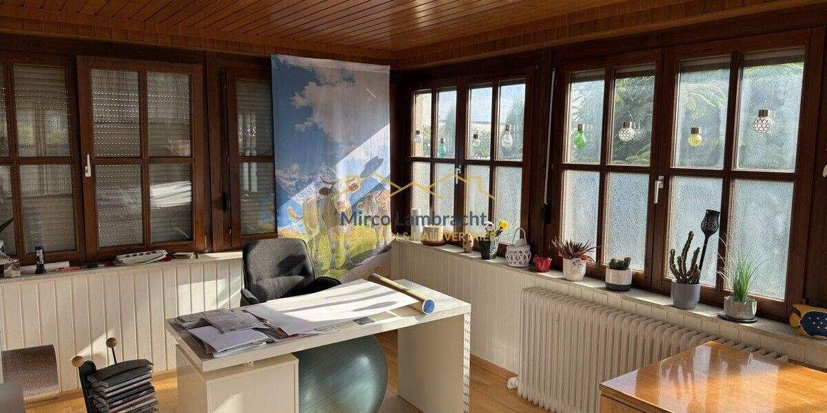 Etagenwohnung Breisach am Rhein Breisach - 3 Zimmer, 107 m&sup2;, 355.000&euro; | Angebot:25728500