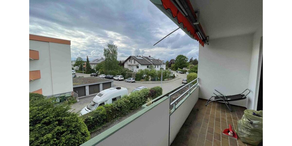 Etagenwohnung Staufen im Breisgau - 4 Zimmer, 117 m&sup2;, 469.000&euro; | Angebot:27092136