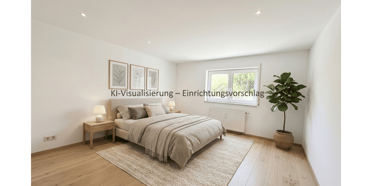 Etagenwohnung Ettenheim - 3 Zimmer, 92 m&sup2;, 240.000&euro; | Angebot:26826871