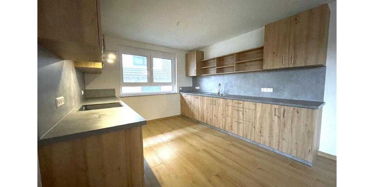 Etagenwohnung Heitersheim - 4 Zimmer, 137 m&sup2;, 1.840&euro; | Angebot:24258218