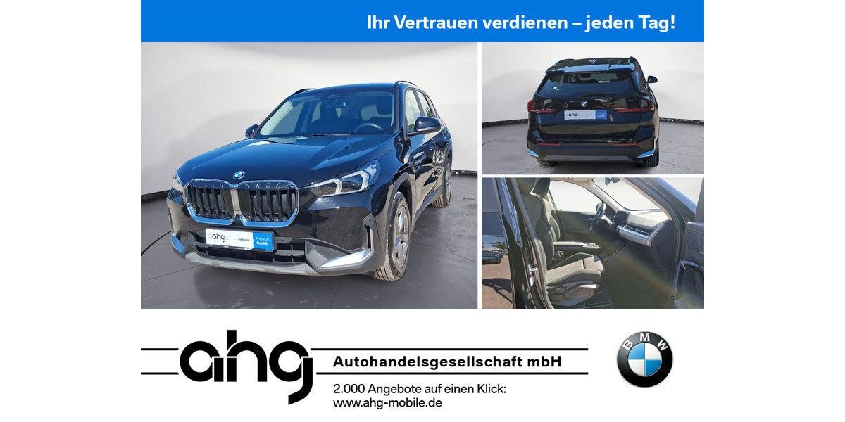 BMW X1 89.769 km 29.920 &euro; Freiburg 79108