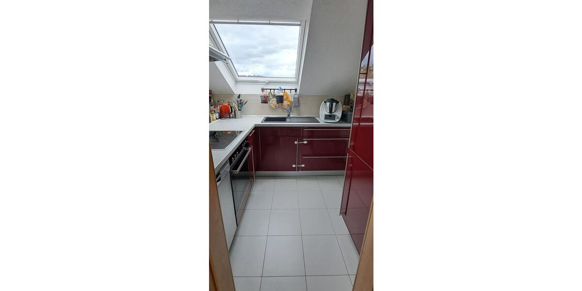 Dachgeschoßwohnung Emmendingen - 3 Zimmer, 75 m&sup2;, 320.000&euro; | Angebot:22710834