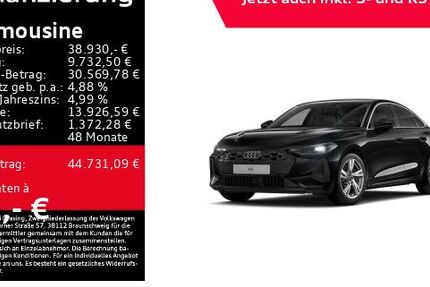 Audi A5 27.649 km 38.930 &euro; Freiburg 79115