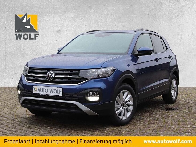 T-Cross