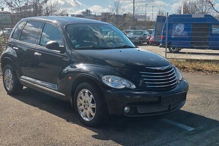 Chrysler PT Cruiser 155.000 km 5.400 &euro; Emmendingen 79312