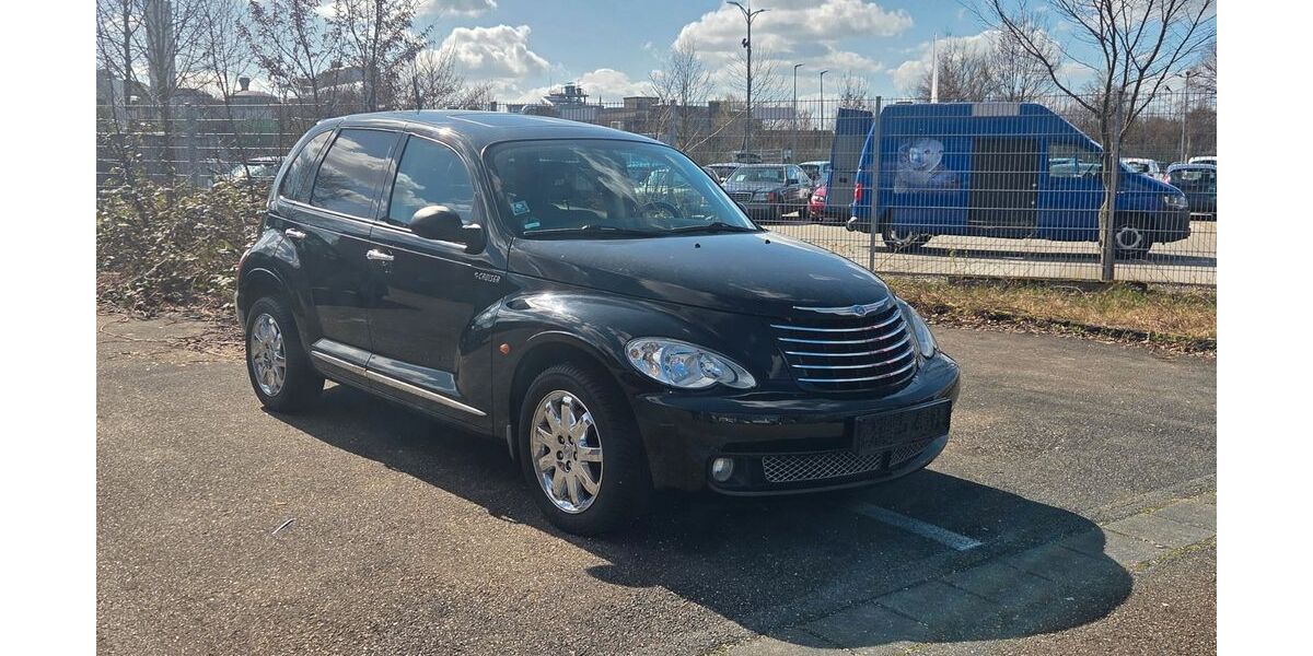 Chrysler PT Cruiser 155.000 km 5.400 &euro; Emmendingen 79312