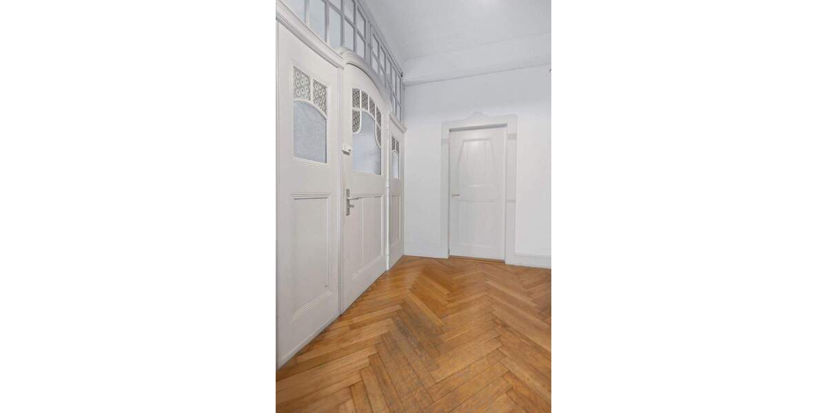 Etagenwohnung Freiburg im Breisgau Wiehre - 6 Zimmer, 171 m&sup2;, 1.375.000&euro; | Angebot:23968130