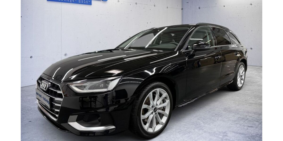 Audi A4 63.300 km 28.980 &euro; Herbolzheim 79336