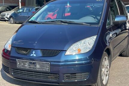 Mitsubishi Colt 133.800 km 1.699 &euro; Herbolzheim 79336