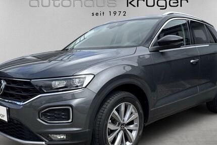 VW T-Roc 49.200 km 22.900 &euro; Bad Krozingen 79189