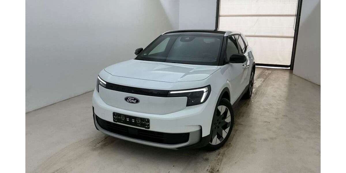 Ford Explorer 6.623 km 39.900 &euro; Endingen a.K. 79346