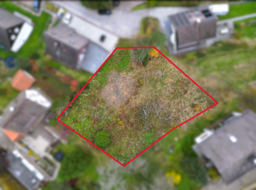 Grundstück zu verkaufen in Titisee-Neustadt 188.000 € 1200 m²