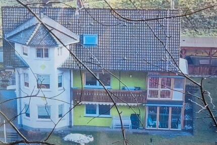 Haus Münstertal/Schwarzwald Schwarzwald - 10 Zimmer, 307 m&sup2;, 799.000&euro; | Angebot:26940586