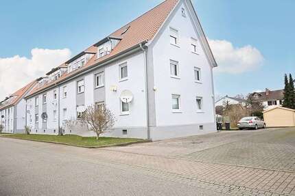 Wohnung Kenzingen - 2 Zimmer, 46 m&sup2;, 169.000&euro; | Angebot:24990869