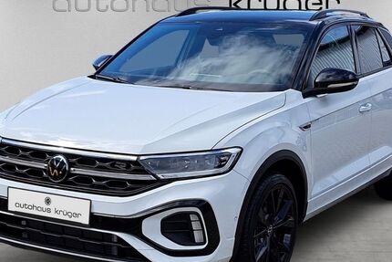 VW T-Roc 4.000 km 37.900 &euro; Bad Krozingen 79189