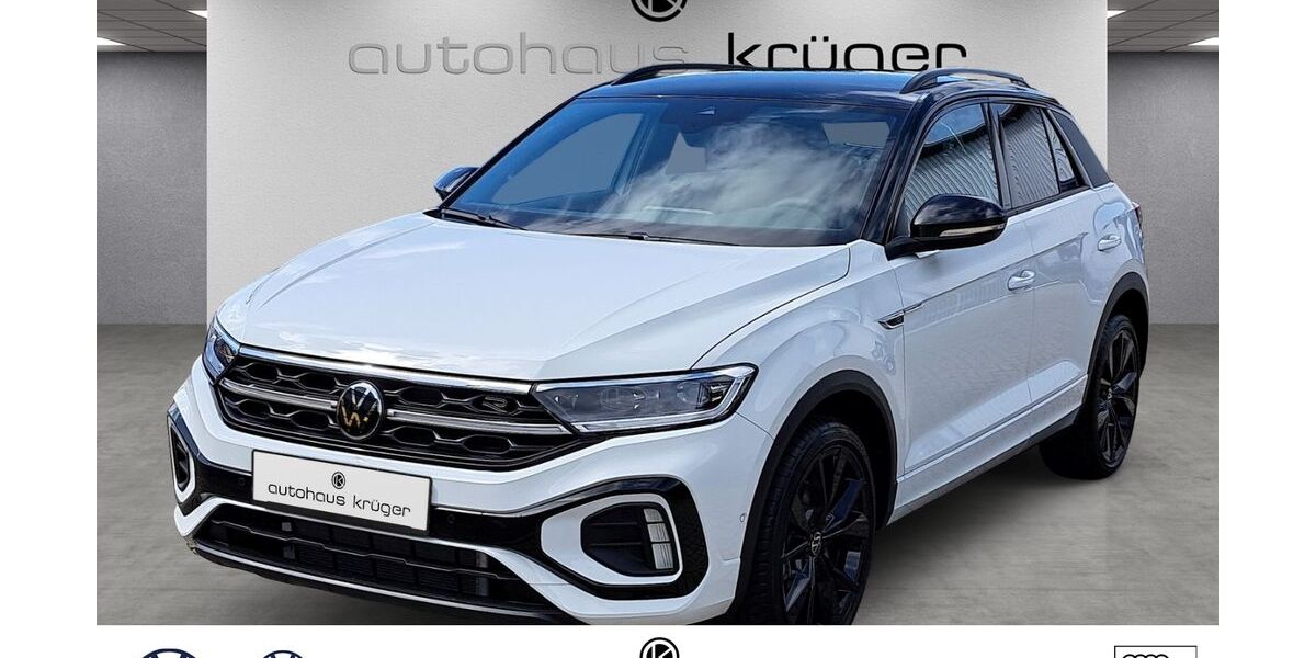 VW T-Roc 4.000 km 37.900 &euro; Bad Krozingen 79189