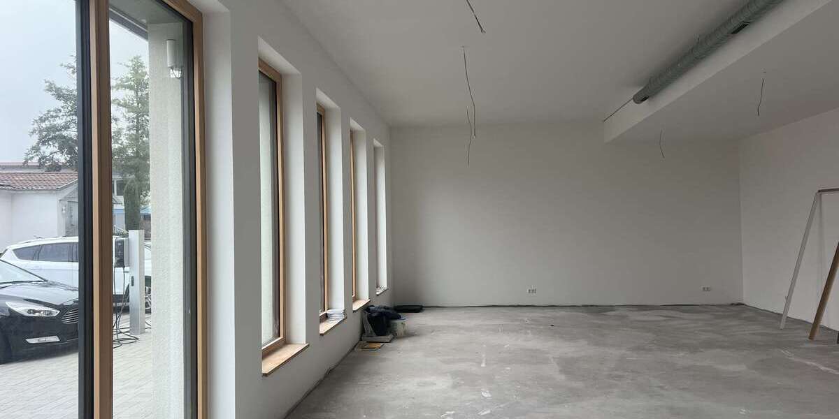 Gewerbeobjekt Schallstadt - 498.000&euro; | Angebot:18914608