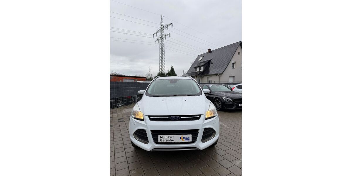 Ford Kuga 120.000 km 8.200 &euro; Freiburg im Breisgau 79111