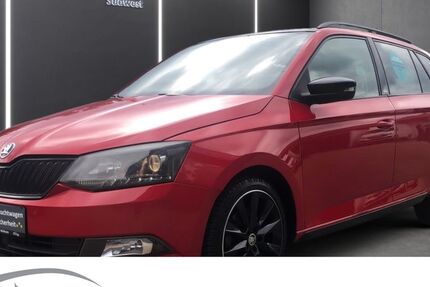 Skoda Fabia 65.100 km 12.590 € Müllheim 79379