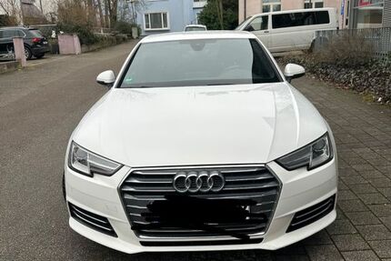 Audi A4 244.000 km 14.500 &euro; Breisach 79206