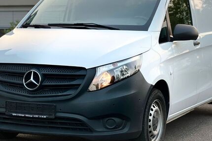 Mercedes-Benz Vito 114.500 km 15.700 € Freiburg 79111