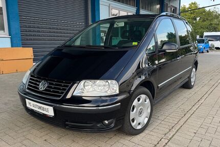VW Sharan 223.800 km 3.490 &euro; Bötzingen 79268