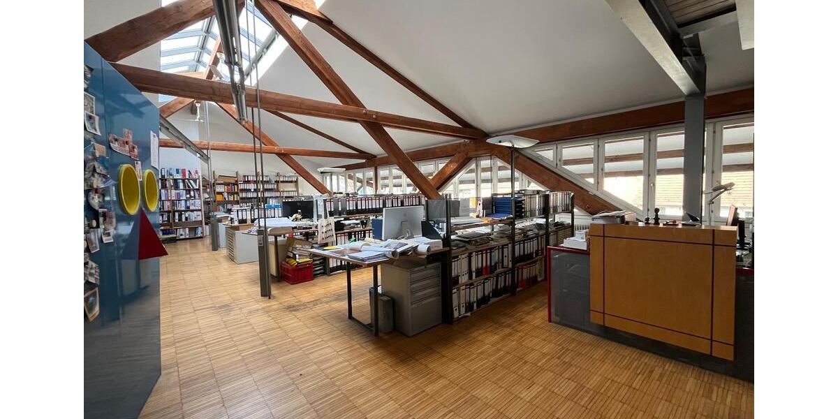 Gewerbeobjekt Bahlingen am Kaiserstuhl - 1.660&euro; | Angebot:23559876