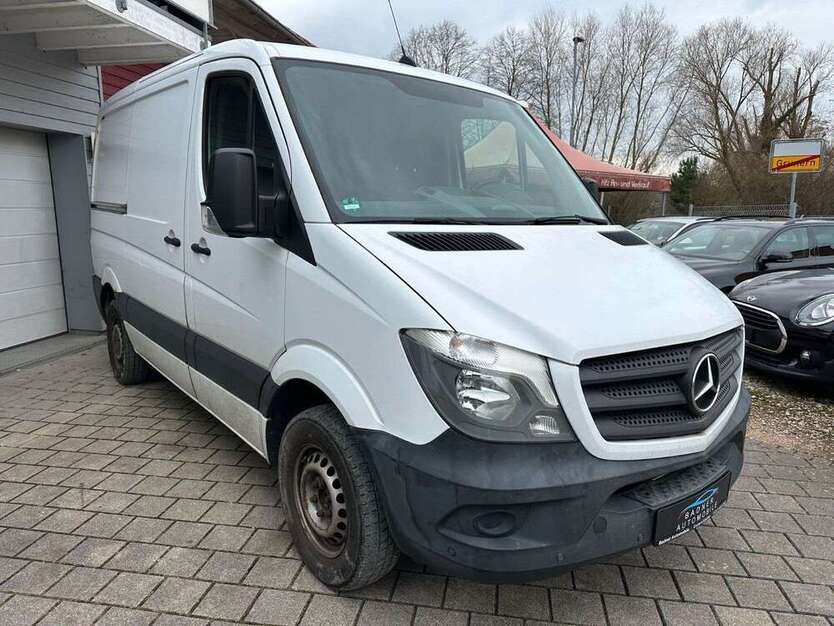 Sprinter