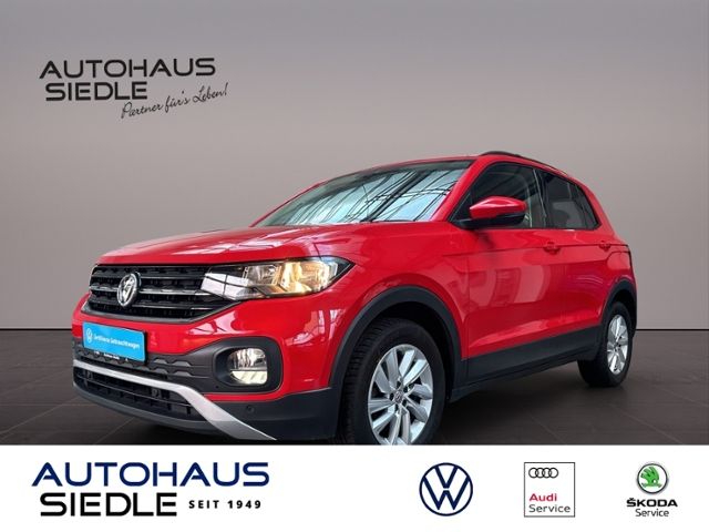 VW T-Cross 52.300 km 16.890 € Furtwangen 78120