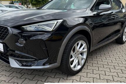 Cupra Formentor 61.768 km 23.990 &euro; Freiburg im Breisgau 79115