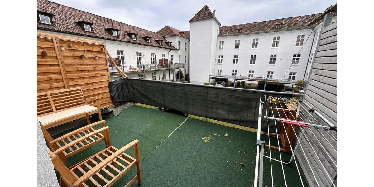 Etagenwohnung Freiburg im Breisgau Munzingen - 2.5 Zimmer, 71 m&sup2;, 880&euro; | Angebot:26512288
