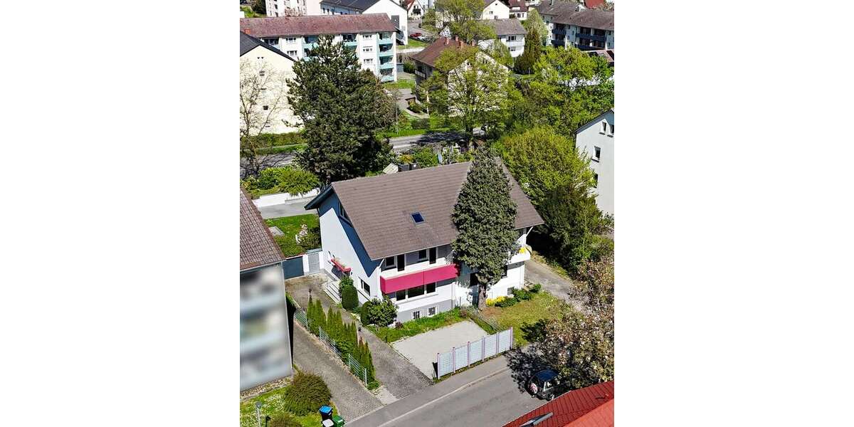 Einfamilienhaus Müllheim - 6 Zimmer, 179 m&sup2;, 599.000&euro; | Angebot:26848062