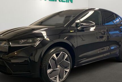 Skoda Enyaq 19.850 km 49.679 &euro; Freiburg 79108