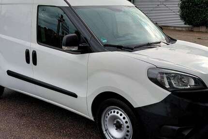 Fiat Doblo 98.500 km 11.990 € Emmendingen 79312
